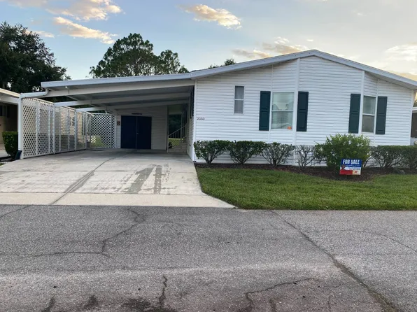 2350 Mulligan Dr, Lakeland, FL 33810