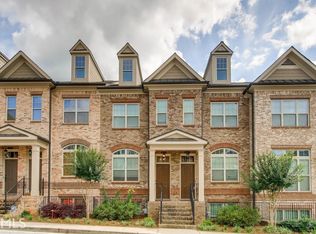 1213 La Vista Cir NE, Atlanta, GA 30324