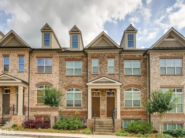 1213 La Vista Cir NE, Atlanta, GA 30324