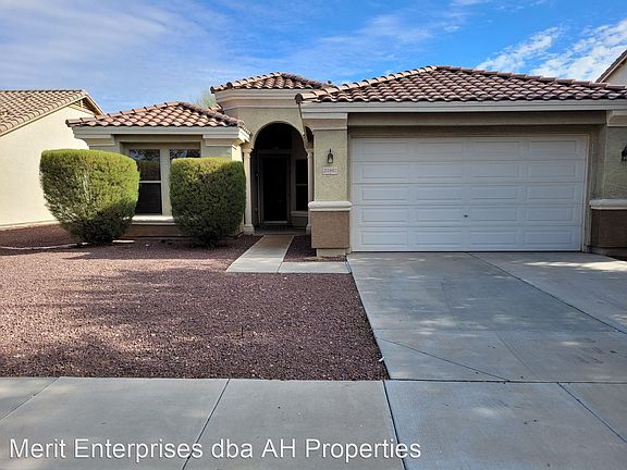 2nd image of 25863 N 163rd Dr