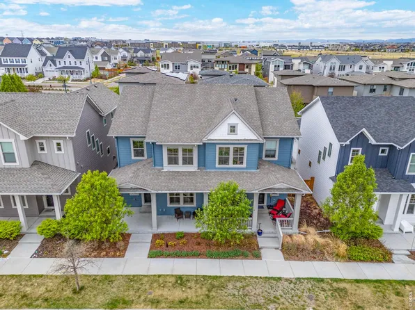 10080 E 59th Dr, Denver, CO 80238