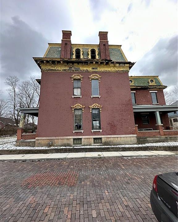 24 Klee Ave, Dayton, OH 45403 Zillow