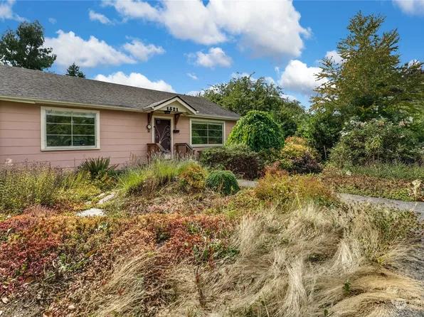 1521 7th Avenue SW, Olympia, WA 98502