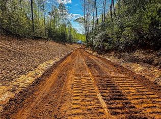 0 Antioch Valley Rd #3, Dawsonville, GA 30534