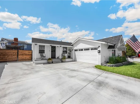 7571 El Caney Dr, Buena Park, CA 90620