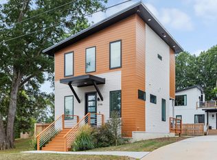 3146 Rowena Ave, Durham, NC 27703