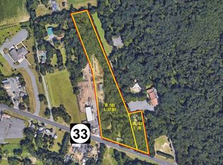 1009 Route 33, Freehold, NJ 07728