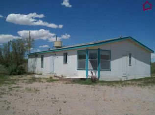 5475 El Camino Real, Las Cruces, NM 88007