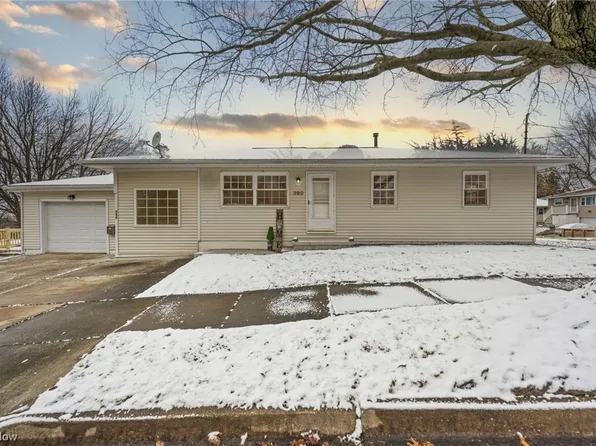 390 Fulmer Ave, Akron, OH 44312