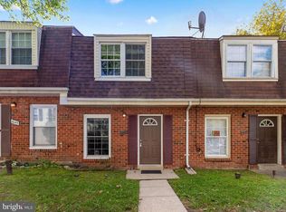 1847 Arwell Ct, Severn, MD 21144