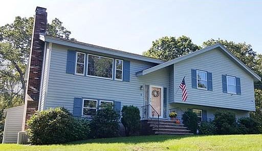 1st image of 8 Rocky Hill Cir