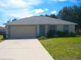 823 Unger Ave, Fort Myers, FL 33913