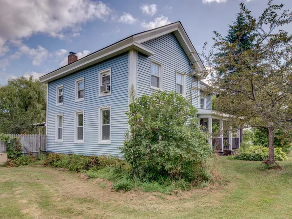 5832 State Highway 29, St Johnsville, NY 13452