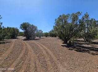 1259 Ranch Rd, Show Low, AZ 85901