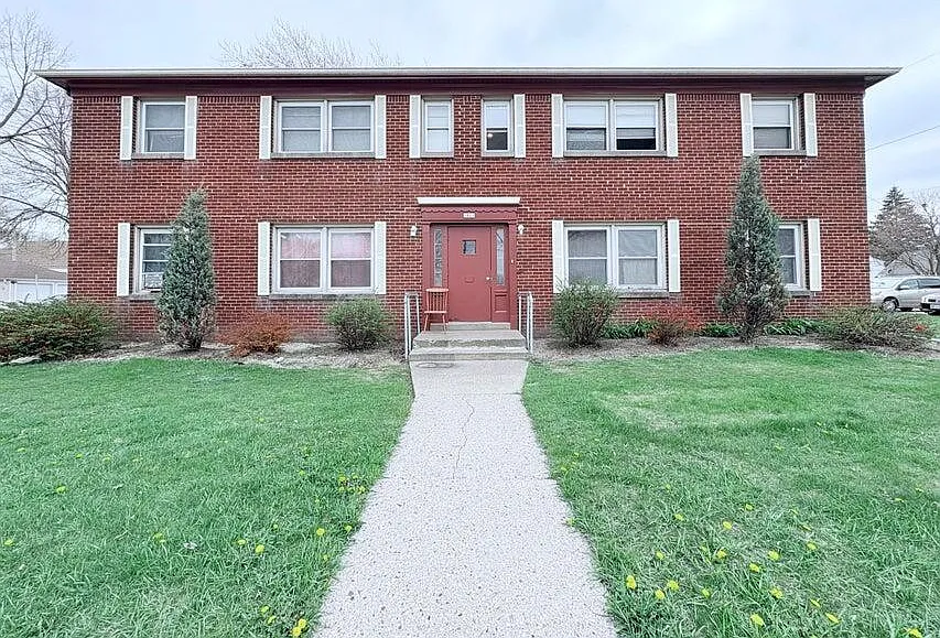 1801 W Oklahoma Ave #5