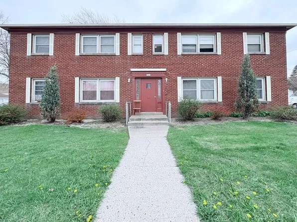 1801 W Oklahoma Ave, Milwaukee, WI
