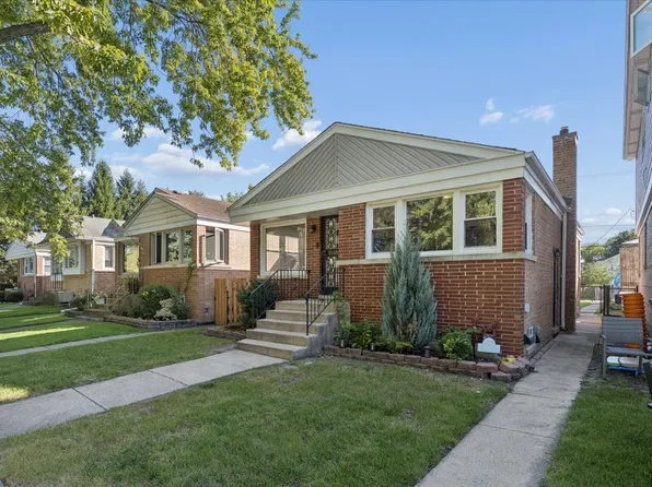 6539 N Neva Ave, Chicago, IL 60631