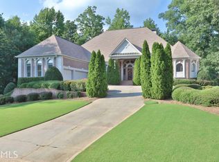 6245 Polo Dr, Cumming, GA 30040