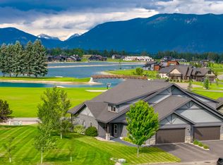 128 Rosewater Loop, Kalispell, MT 59901