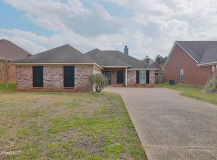 554 Lincolns Dr, Brandon, MS 39042