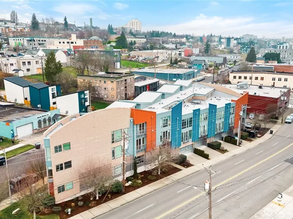 2520 Jefferson Avenue #L, Tacoma, WA 98402