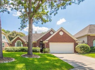 18527 Mill Path Ct, Houston, TX 77084