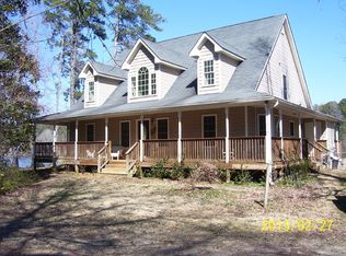 2491 Jackson Rd, Griffin, GA 30223