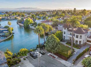 891 Union St, Alameda, CA 94501