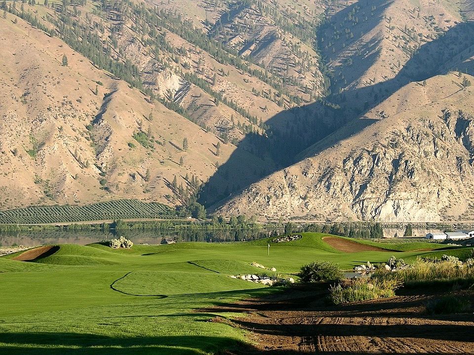2nd image of Central Washington