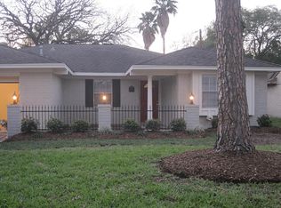 2535 Palo Pinto Dr, Houston, TX 77080