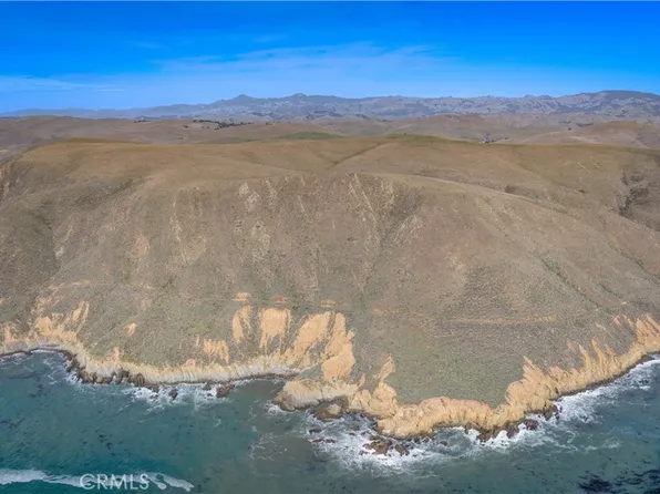 0 Highway 1, Cayucos, CA 93430