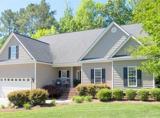 1139 Craig Ave, Lancaster, SC 29720
