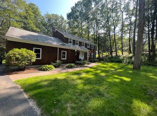 116 Oakhurst Rd, Cape Elizabeth, ME 04107