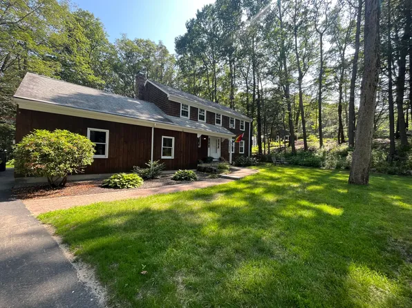 116 Oakhurst Road, Cape Elizabeth, ME 04107