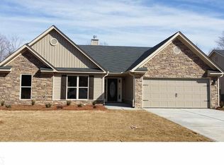 348 Thoroughbred Trl #11, Monroe, GA 30655