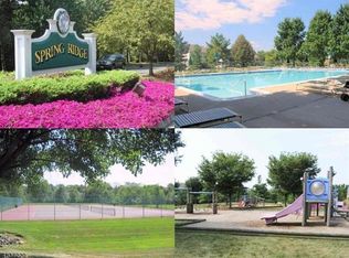 83 Smithfield Ct, Basking Ridge, NJ 07920