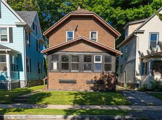 131 Copeland St, Rochester, NY 14609