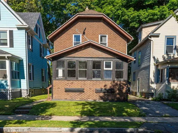 131 Copeland St, Rochester, NY 14609