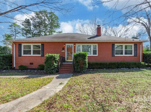 1111 Ann St, Monroe, NC 28112