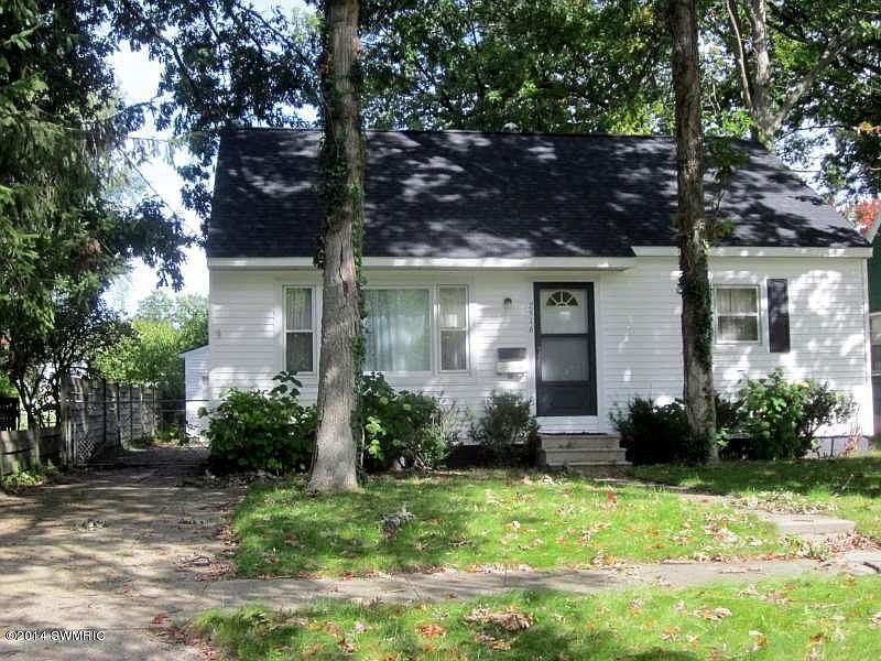 1st image of 2516 Cutler Ave