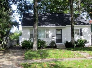2516 Cutler Ave, Muskegon, MI 49441