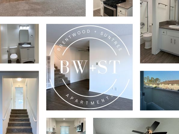 Brentwood/Suntree East Apartments | 5350 Orangethorpe Ave, La Palma, CA