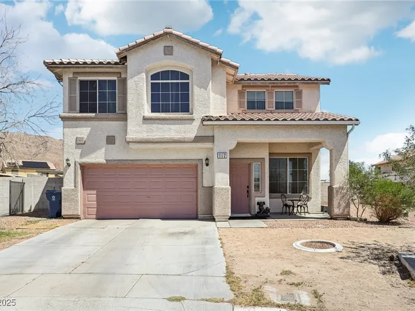 1172 N Sloan Ln, Las Vegas, NV 89110