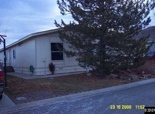 123 Avenue De La Bleu De Clair, Sparks, NV 89434