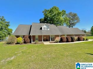 30 County Road 862, Clanton, AL 35045
