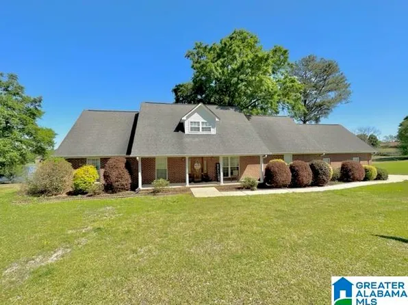 30 County Road 862, Clanton, AL 35045