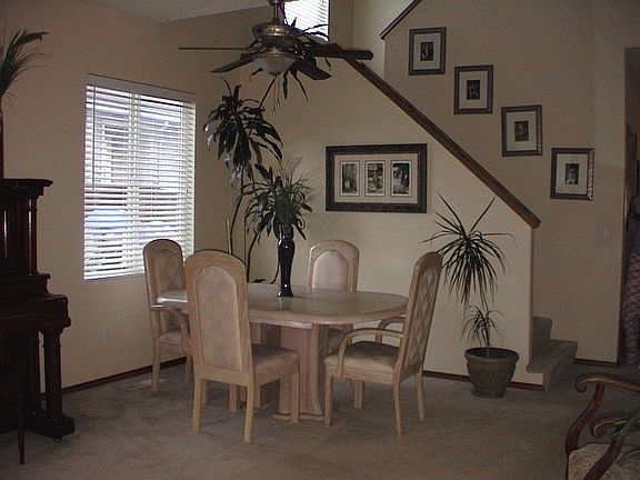 Formal Room