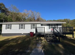 3760 Mealer St, Dry Branch, GA 31020