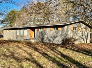 117 Good Hope Rd, Colt, AR 72326