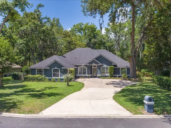 2304 EMILYS Way, Fleming Island, FL 32003